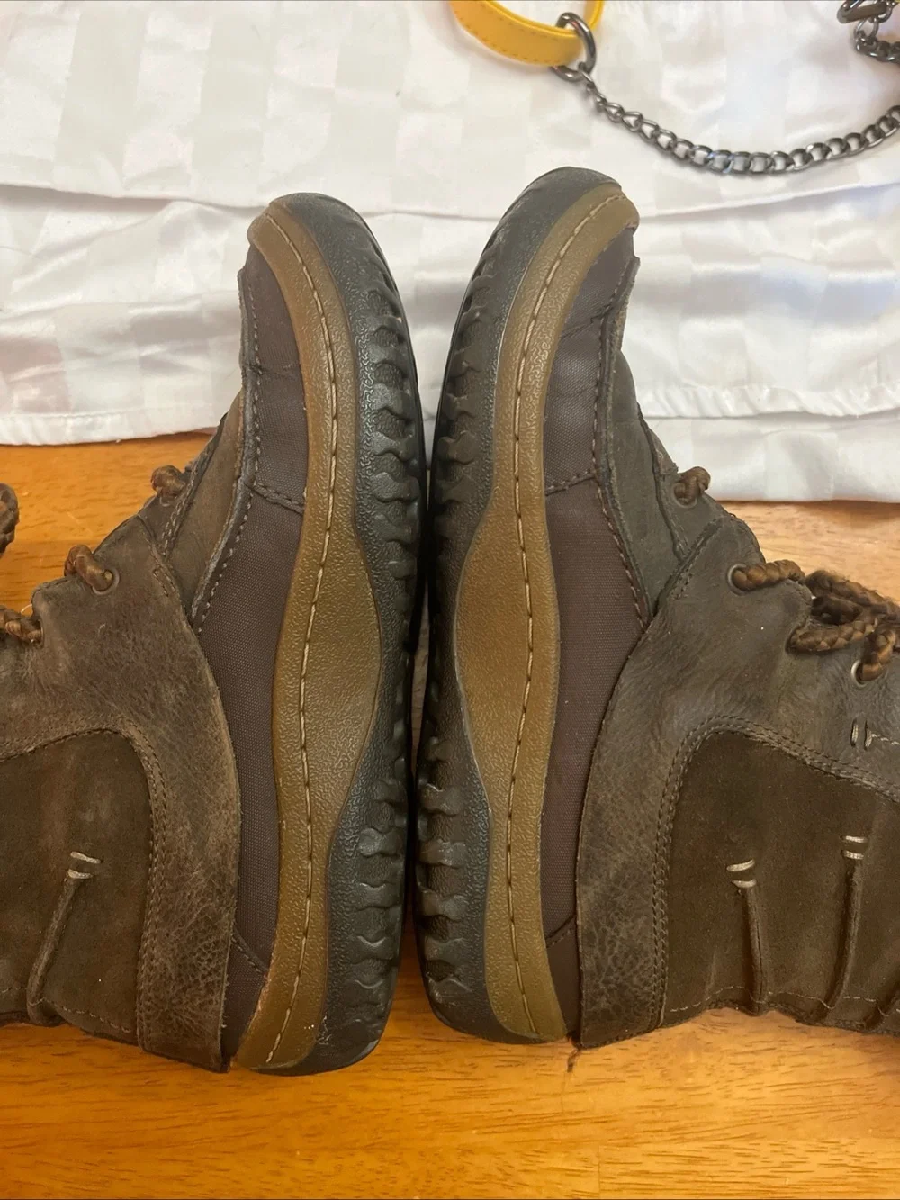 Merrell insulated winter